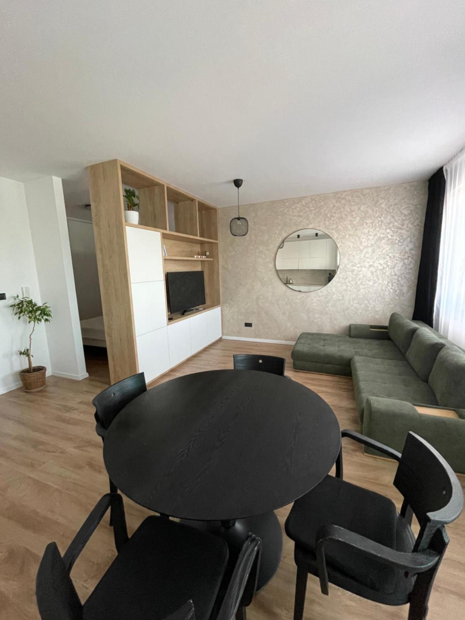 Apartman Petronela 布拉迪斯拉发 外观 照片
