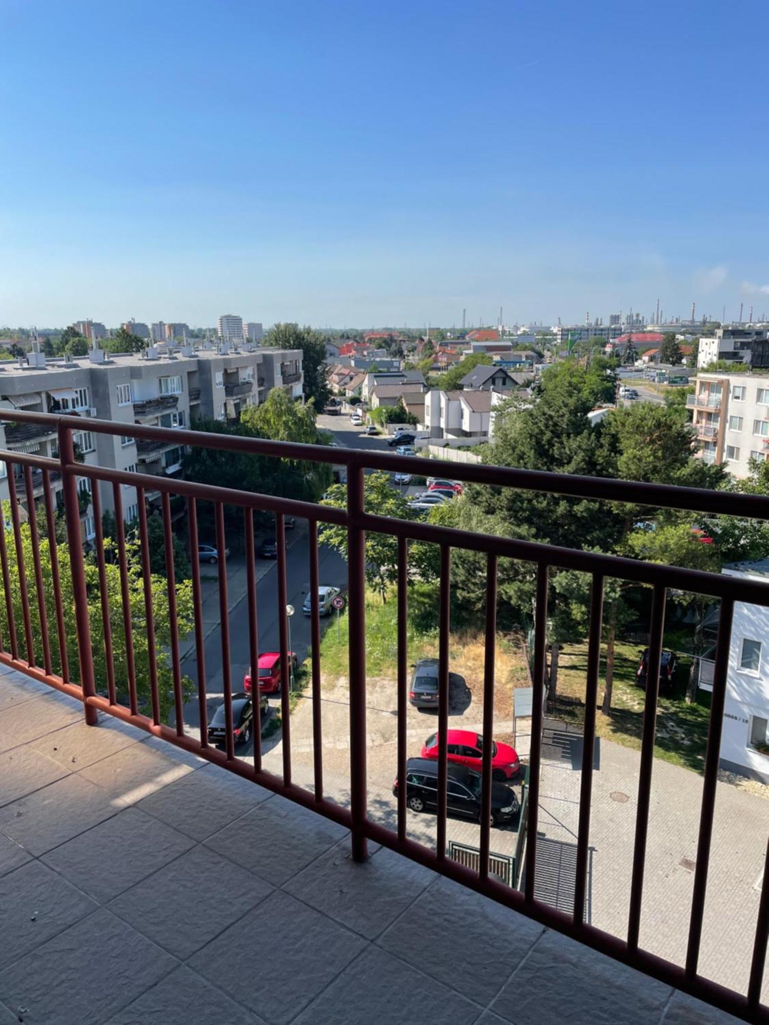 Apartman Petronela 布拉迪斯拉发 外观 照片