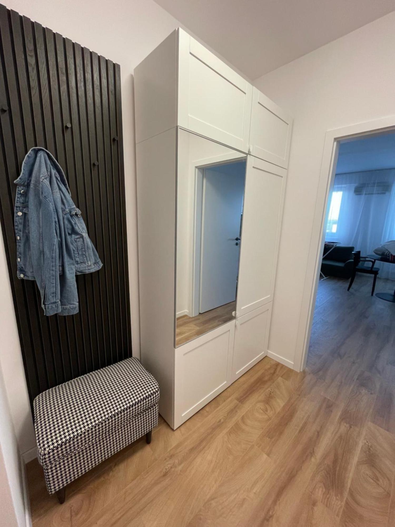 Apartman Petronela 布拉迪斯拉发 外观 照片