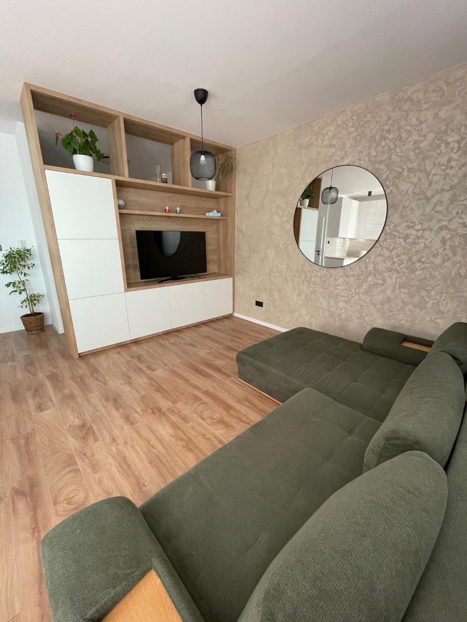 Apartman Petronela 布拉迪斯拉发 外观 照片