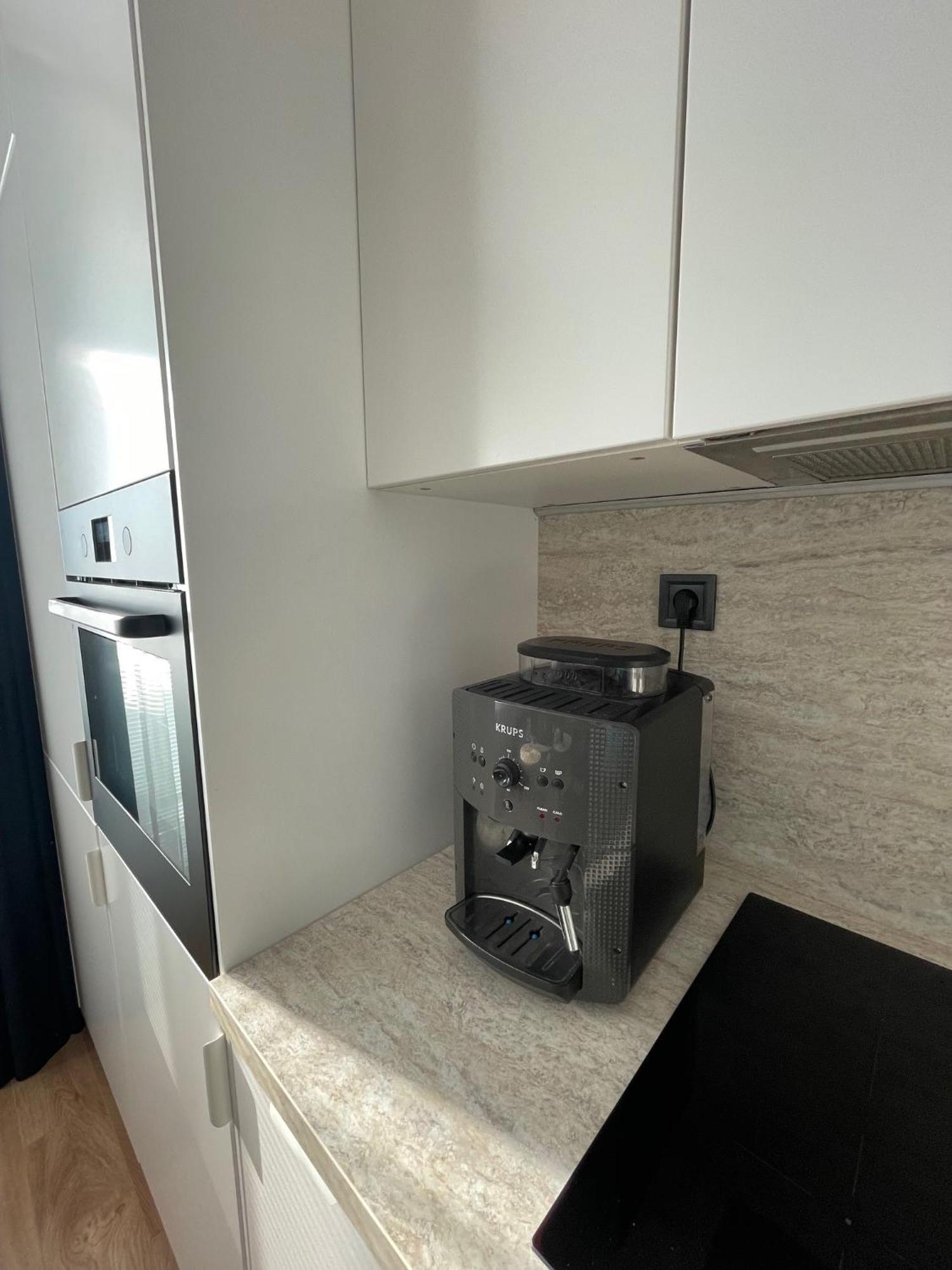 Apartman Petronela 布拉迪斯拉发 外观 照片